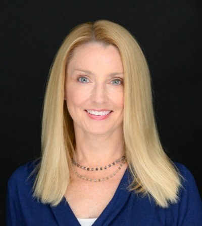 Heather Johnston